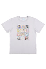 SHAKIRI X Namsuru we Tシャツ