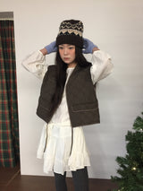 Lola Nordic Beanie (2 Colors)