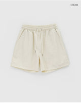 [MADE] Stuffed Nylon 4/4 Short Pants