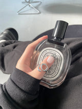 Liquid Flow Ring