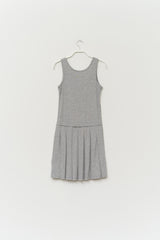 (W) Kisk Sleeveless Dress