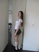 back pocket shorts