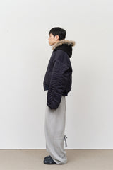 Delic Fur Bomber