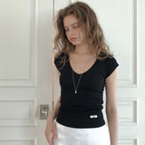 Urbane T-shirts (black)