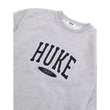 HUKE Logo MTM (Grey)
