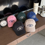 ASCLO American Ball Cap (5color)