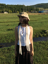 Basic button-up nasi (3color)