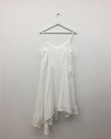 アイレットビスチェワンピース(2color)