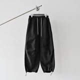 AA STON PINTUCK WIDE PANTS