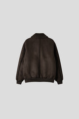 Shearling Mustang Jacket (3 Colors)