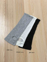 Situ Tencel Middle Leg Warmer