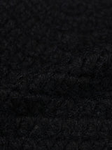 APPLIQUE BEANIE