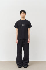 Flash チェック柄スタートップス (3color)