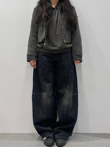 DEVIL WASHING JEAN