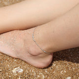 Salty Anklet