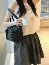 Ezra sleeveless