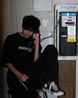 ブルームインソウルTシャツ(2 color)