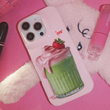 Baby Bunny Case (hard)
