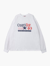 Casey's T (2color)