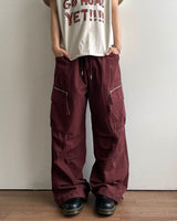 Vector Washing Cargo Pants