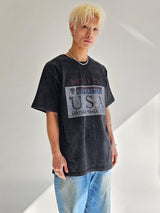 VENTIQUE Marathon T-shirt 1color
