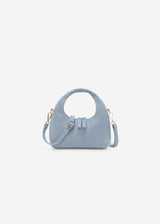 Micro Jersey in Light Denim (004/006)