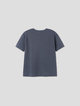 アーバンピグメントクロップマスクルTシャツ