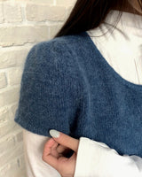 Era Angora Half Knit