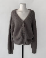 meringue the overfit angora CD
