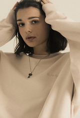 【即日発送】Eternal ♥ necklace