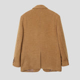 リニーズ ブークレオーバーブレザー
