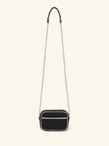 Dacquoise Mini Crossbody