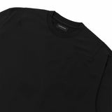クラシック ロングスリーブ T シャツ - ブラック