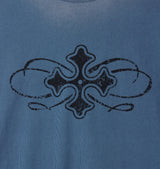 26SS★ CELTIC CROSS LONG SLEEVE