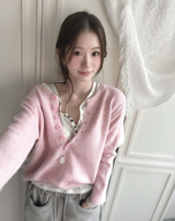 marong deep button soft button nt