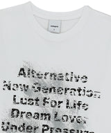 ALTERNATIVE LS TEE