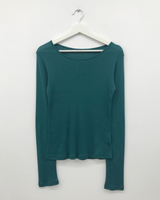 Zelio Tencel Long Sleeve (12color)