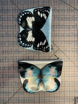 Butterfly Pouch