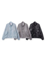 マーティウィンドジャケット(3color)