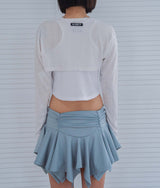 bb ボレロ_white