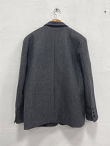 WOOL 3OZ DADDY JACKET (4COLOR)