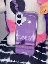 Furry Friends airpods case_Cat