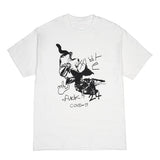 シバルTシャツ (BLACK)