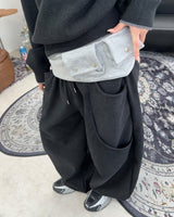 Heroes Belt Hip Sack