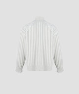 No.1389 C vtg ニットジップアップ (3color)