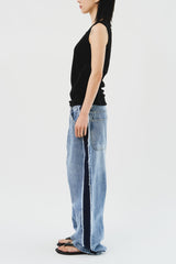Layers Sleeveless (3color)