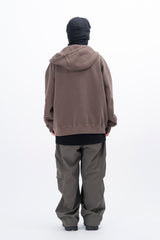 Hacot Ella Diagonal パラシュートパンツ