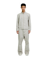 EL CURVED JACKET WARM GRAY