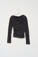 (W) Lyocell Top