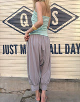Flow Halter Top